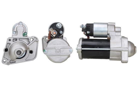 Starter motor / Starter