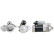 Starter motor / Starter
