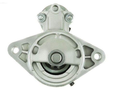 Starter motor / Starter