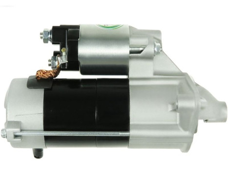 Starter motor / Starter, Image 2