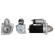 Starter motor / Starter