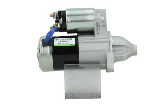 Starter motor / Starter, Image 4