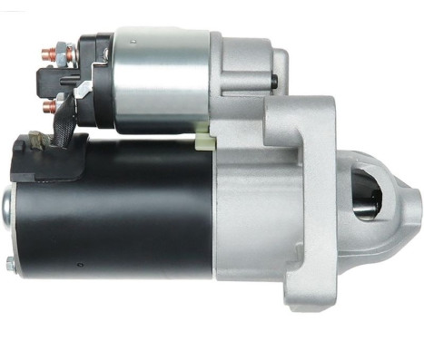 Starter motor / Starter, Image 2