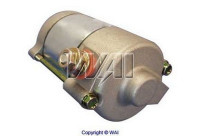 Starter motor / Starter