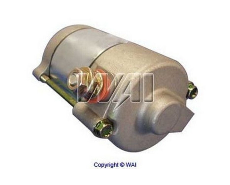 Starter motor / Starter