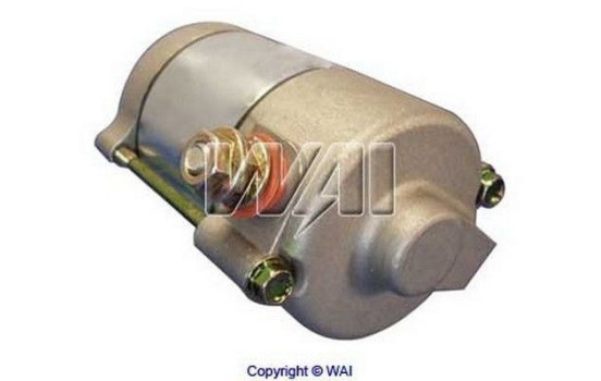 Starter motor / Starter