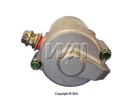 Starter motor / Starter, Image 3