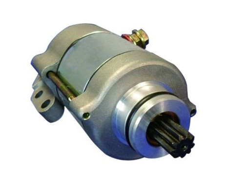Starter motor / Starter, Image 6