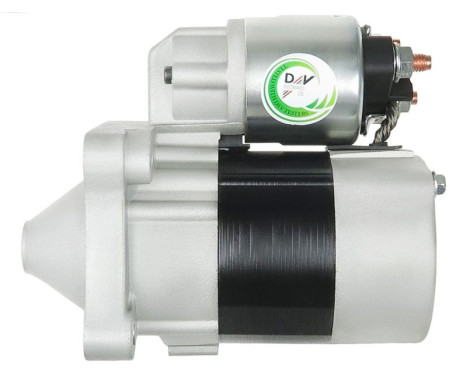 Starter motor / Starter, Image 4