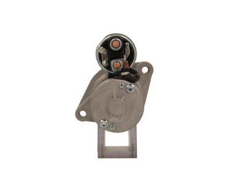 Starter Motor / Starter, Image 3