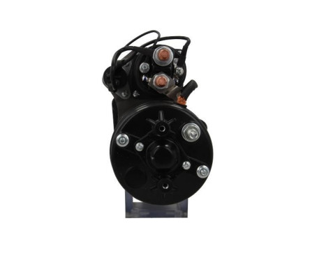 Starter Motor / Starter, Image 3