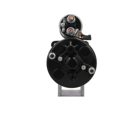 Starter Motor / Starter, Image 3