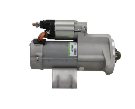 Starter Motor / Starter, Image 4