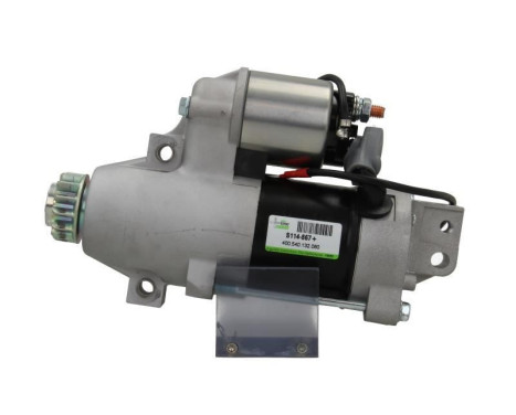 Starter Motor / Starter, Image 2
