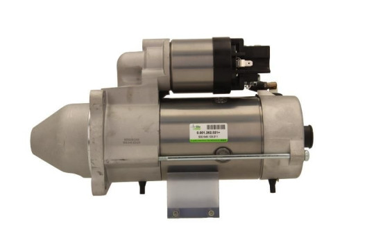 Starter Motor / Starter, Image 2