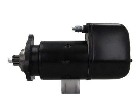 Starter Motor / Starter, Image 2
