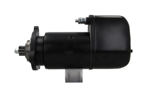 Starter Motor / Starter, Image 2