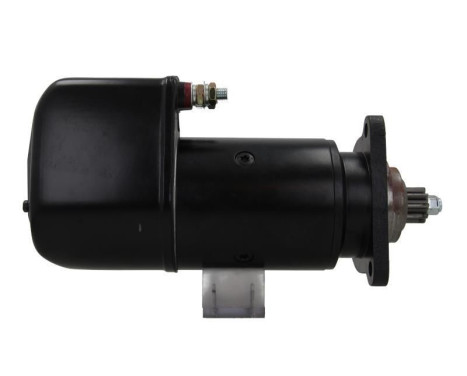Starter Motor / Starter, Image 4