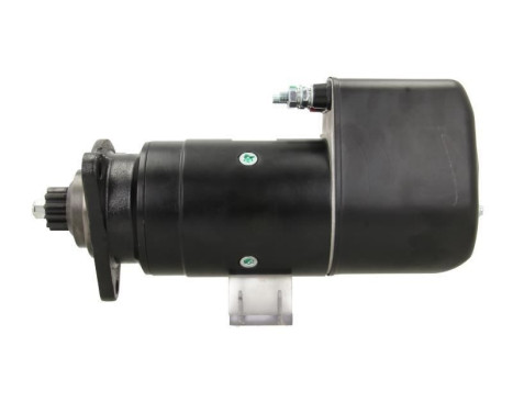 Starter Motor / Starter, Image 2