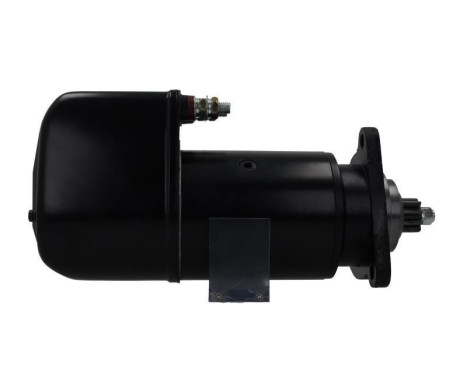 Starter Motor / Starter, Image 4