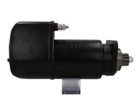 Starter Motor / Starter, Image 4