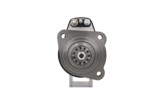 Starter Motor / Starter
