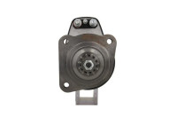 Starter Motor / Starter