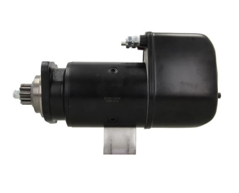 Starter Motor / Starter, Image 2