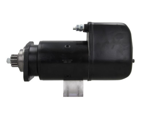Starter Motor / Starter, Image 2