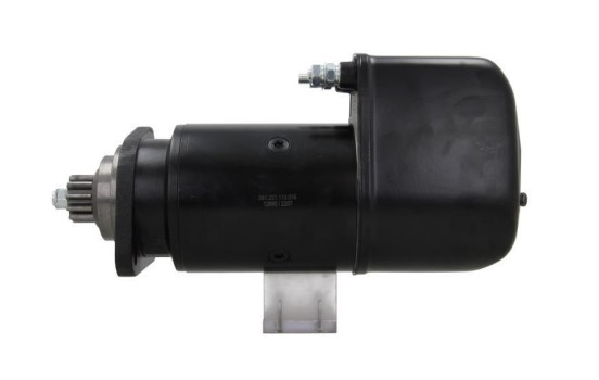 Starter Motor / Starter, Image 2