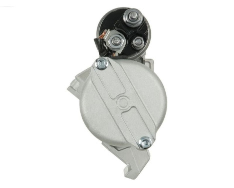 Starter motor / Starter, Image 3