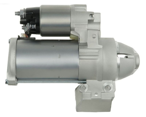 Starter motor / Starter, Image 4