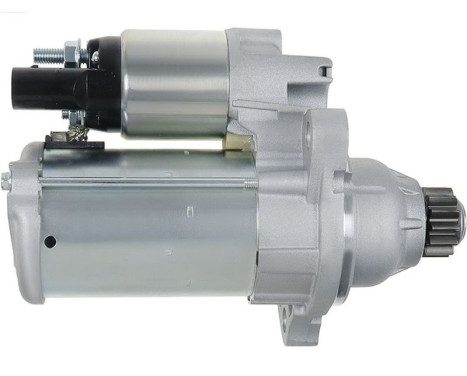 Starter motor / Starter, Image 3
