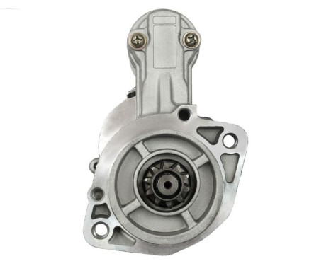 Starter motor / Starter, Image 2