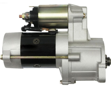 Starter motor / Starter, Image 3