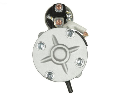 Starter motor / Starter, Image 4