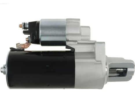 Starter motor / Starter, Image 3