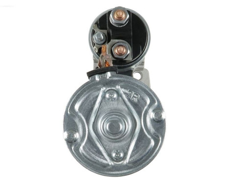 Starter motor / Starter, Image 4