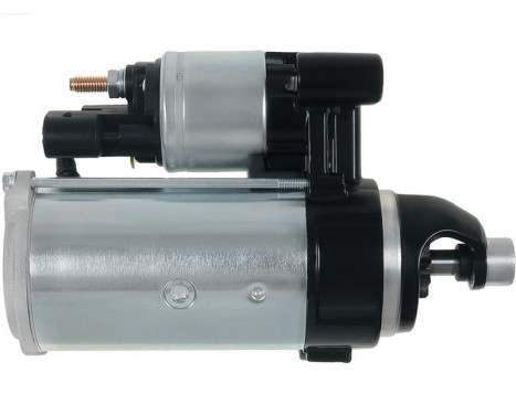 Starter motor / Starter, Image 3