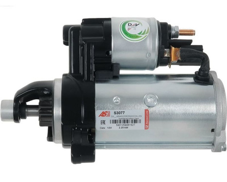 Starter motor / Starter, Image 5