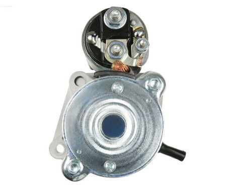 Starter motor / Starter, Image 4