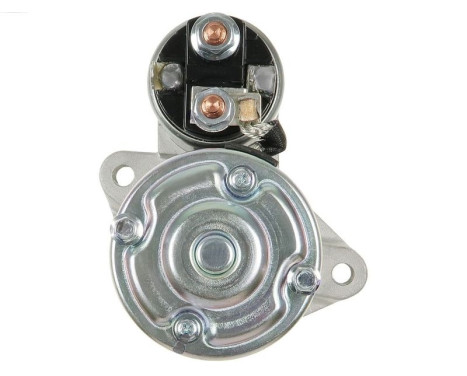 Starter motor / Starter, Image 4