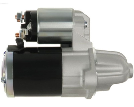 Starter motor / Starter, Image 5