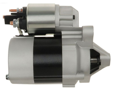 Starter motor / Starter, Image 3