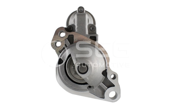 Starter motor / Starter