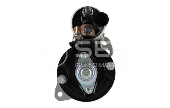 Starter motor / Starter, Image 2