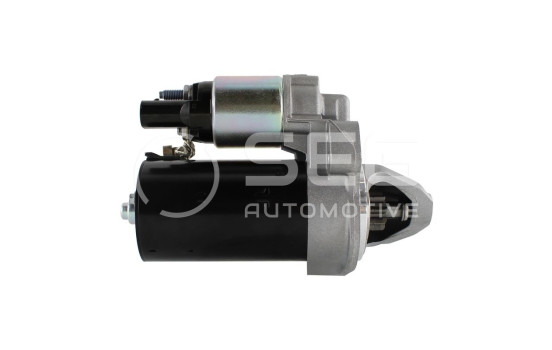 Starter motor / Starter, Image 3