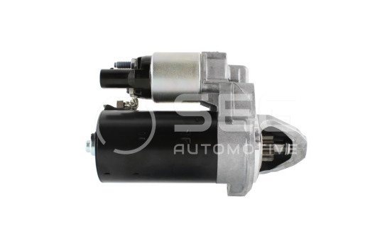 Starter motor / Starter, Image 3