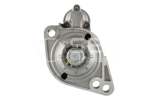 Starter motor / Starter