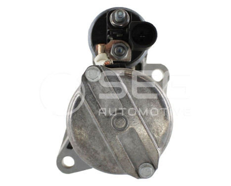 Starter motor / Starter, Image 2